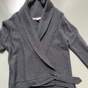 Beautiful repetto cardigan